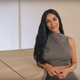 Image for article titled The Kardashian-West Family Lives in an All-White Art Gallery Prison